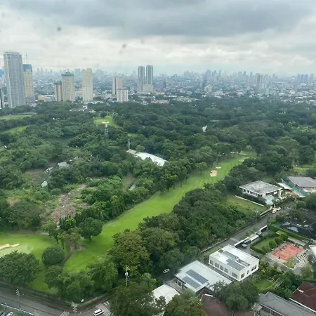 Edsa Heights Ama Tower Unit 3305 Loft Penthouse Unit