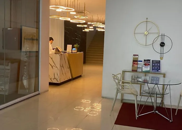 Edsa Heights Ama Tower Unit 3305 Loft Penthouse Unit 4*